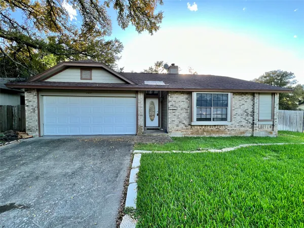 $1,995 | 3401 Larkspur Way, Cedar Park, TX 78613