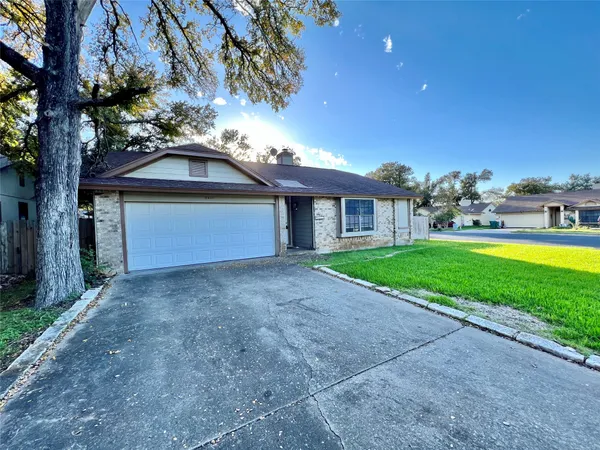 $1,995 | 3401 Larkspur Way, Cedar Park, TX 78613