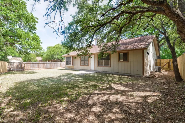 $1,995 | 3401 Larkspur Way, Cedar Park, TX 78613