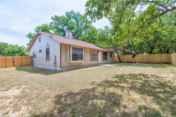 $1,995 | 3401 Larkspur Way, Cedar Park, TX 78613