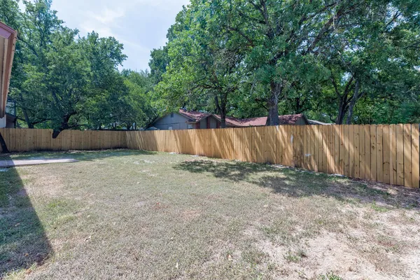 $1,995 | 3401 Larkspur Way, Cedar Park, TX 78613