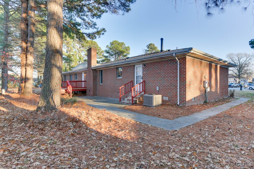 15 Edith Key Street Hampton, VA 23666 - Photo 38 of 39 Gallery Image 38