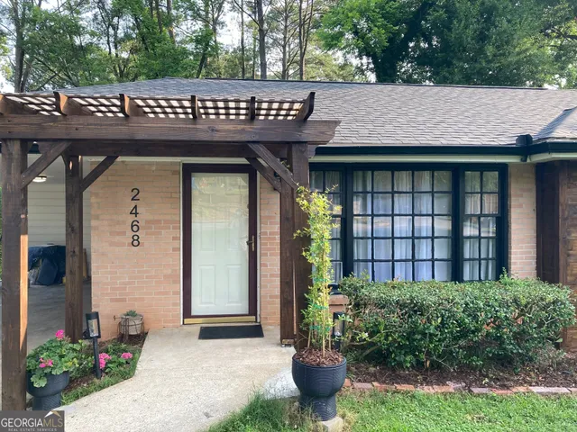 $402,000 | 2468 Dresden Drive, Atlanta, GA 30341