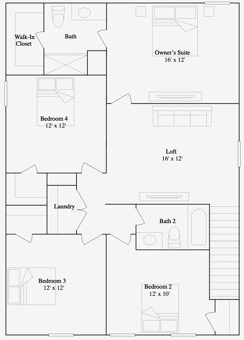 25972 Liberation Road Cleveland, TX 77328 - Photo 3 of 29