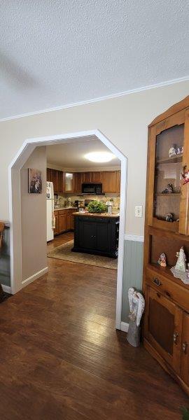 751 Bangor Road Dover-Foxcroft, ME 04426 - Photo 18 of 80 Kitchen Dining Room