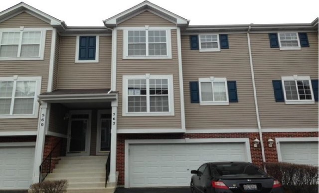 562 Declaration Lane, Unit 562 Aurora, IL 60502 - Photo 1 of 10