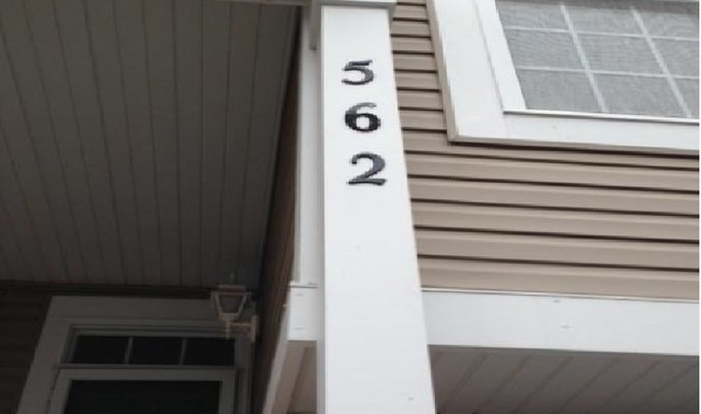 562 Declaration Lane, Unit 562 Aurora, IL 60502 - Photo 2 of 10