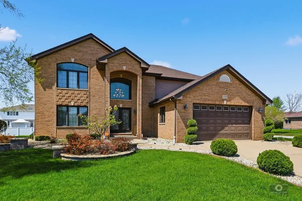 $440,000 | 21200 Alessandra Drive, Matteson, IL 60443