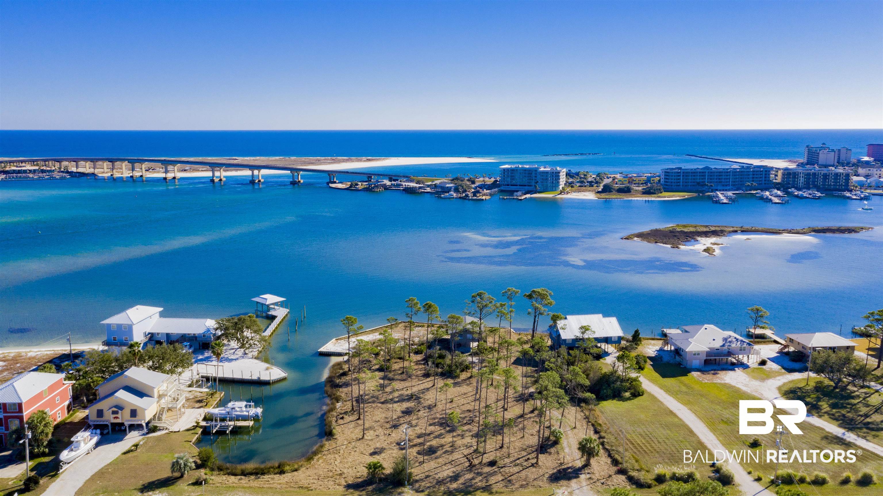 27422 Marina Road Orange Beach, AL 36561 - Photo 8 of 22