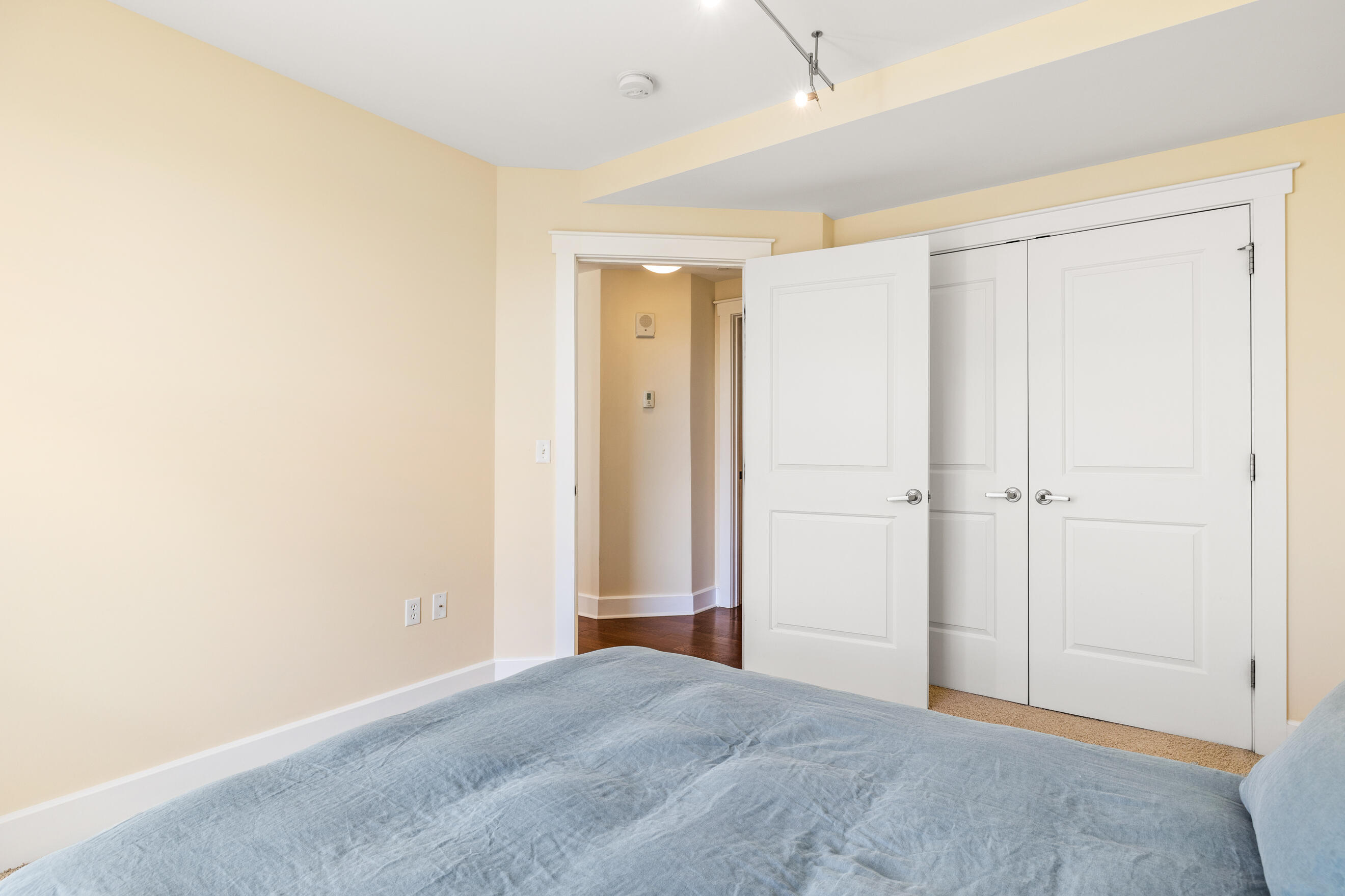 27 Library Street Northeast, Unit 504 Grand Rapids, MI 49503 - Photo 12 of 24 Bedroom