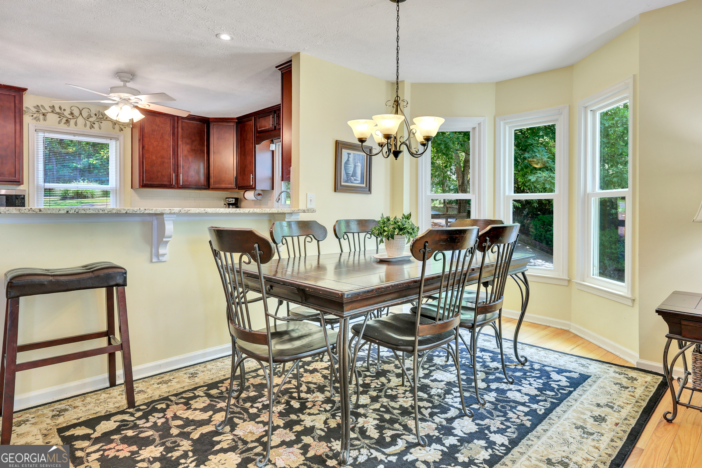 125 Cardinal Point Monticello, GA 31064 - Photo 20 of 86
