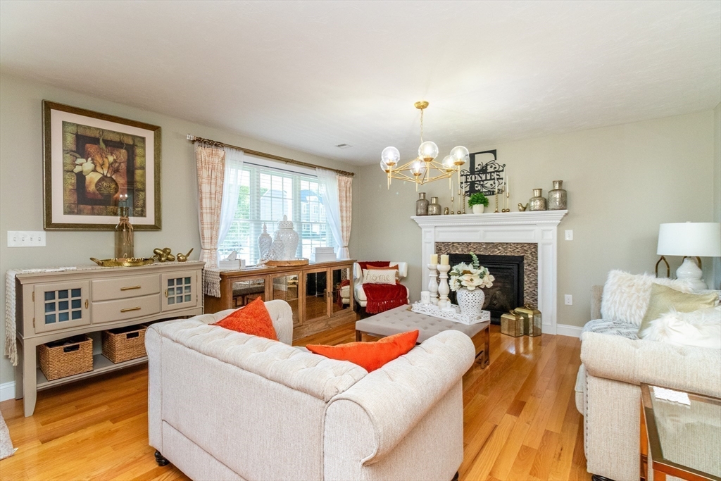 44 Brookside Drive, Unit 44 Hanson, MA 02341 - Photo 7 of 36
