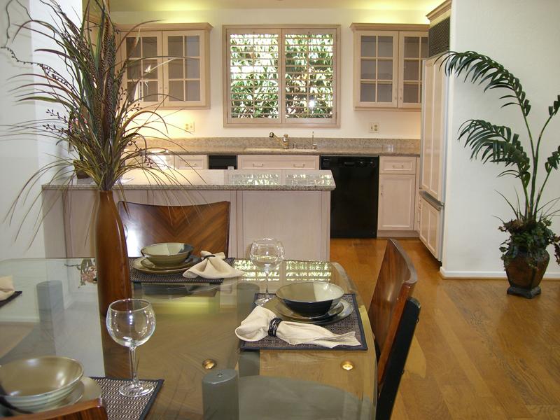 424 Seaview Road Santa Barbara, CA 93108 - Photo 3 of 6 Dining Room
