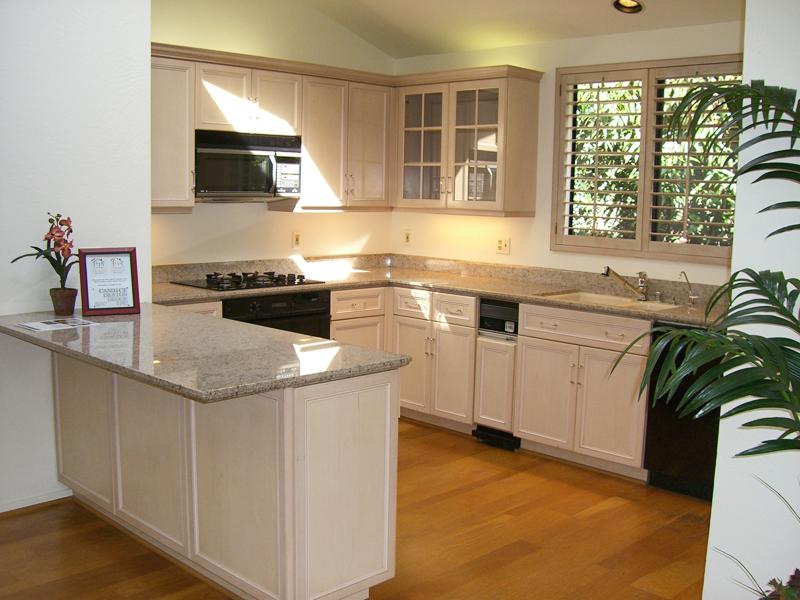 424 Seaview Road Santa Barbara, CA 93108 - Photo 5 of 6 Kitchen