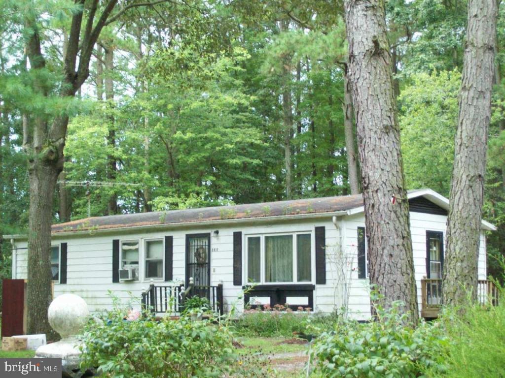8410 Riggin Road Mardela Springs, MD 21837 - Photo 1 of 10