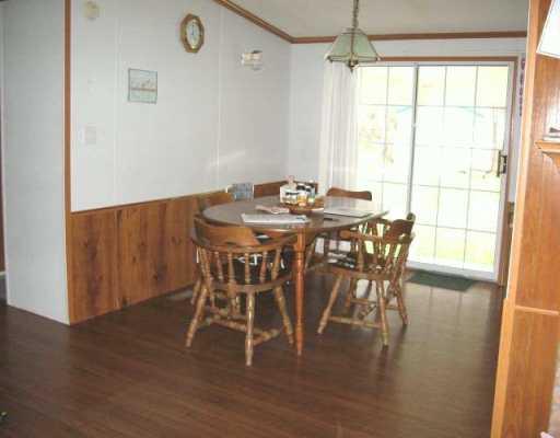 137 Folk Road Fredonia, PA 16124 - Photo 3 of 8 Dining Room.