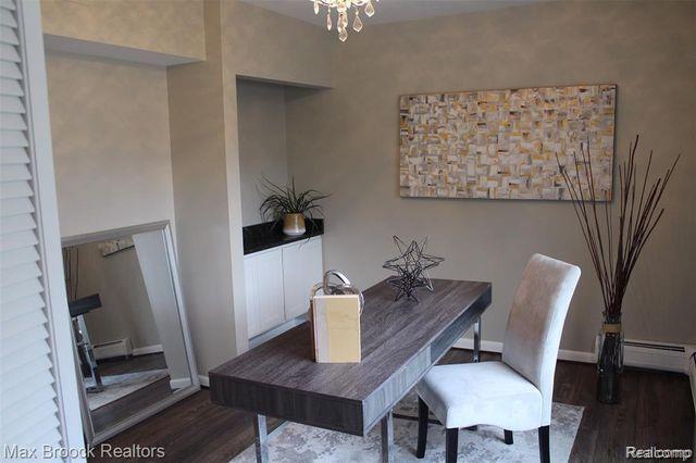 1745 Tiverton Road, Unit 19 Bloomfield Hills, MI 48304 - Photo 18 of 18 bed3