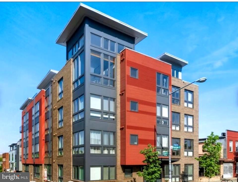 2920 Avenue Northwest, Unit 304, Washington, DC 20001 Compass