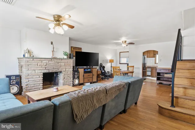 $399,900 | 3517 Bristol Road, Bensalem, PA 19020