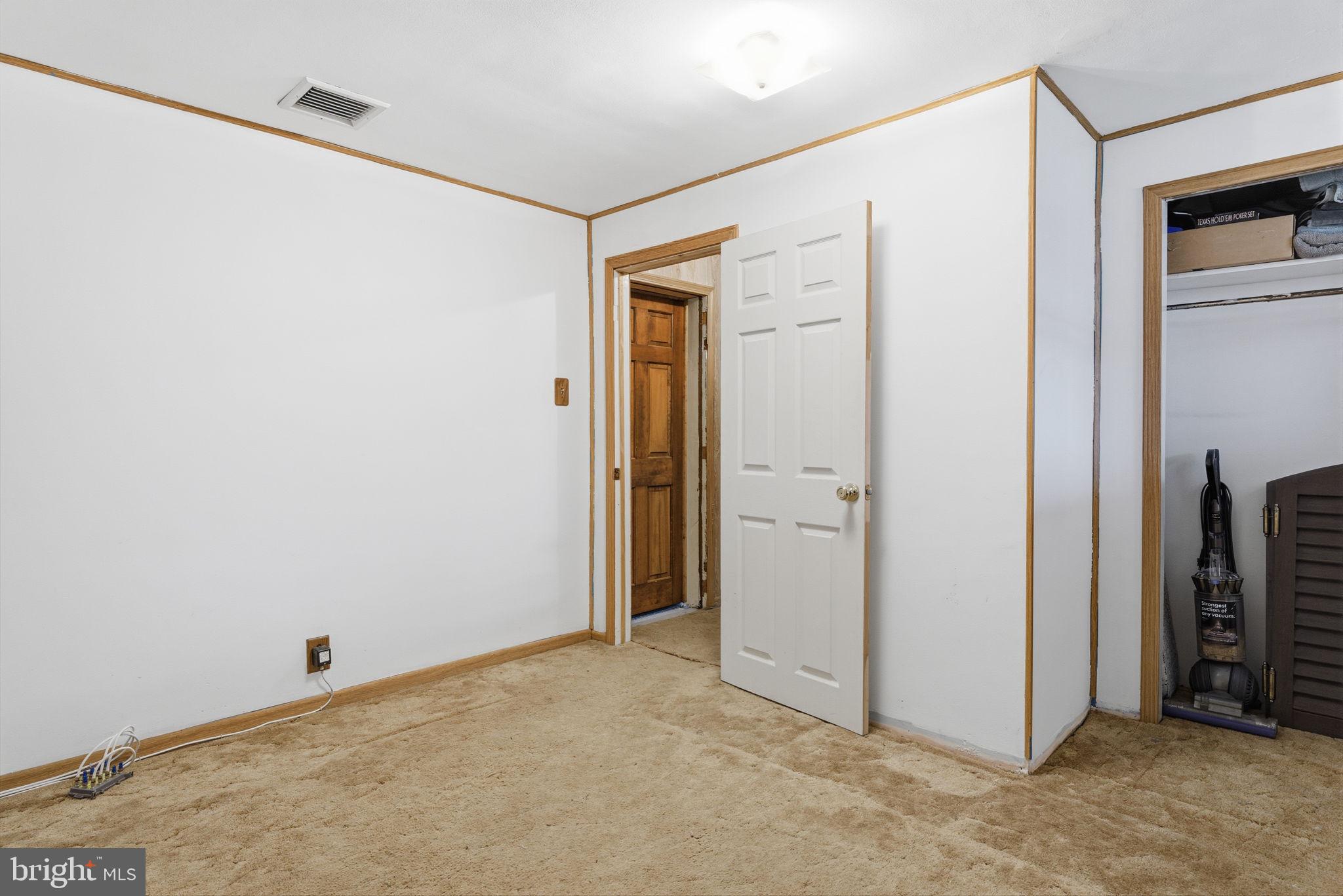 3517 Bristol Road Bensalem, PA 19020 - Photo 23 of 35 a view of a small space