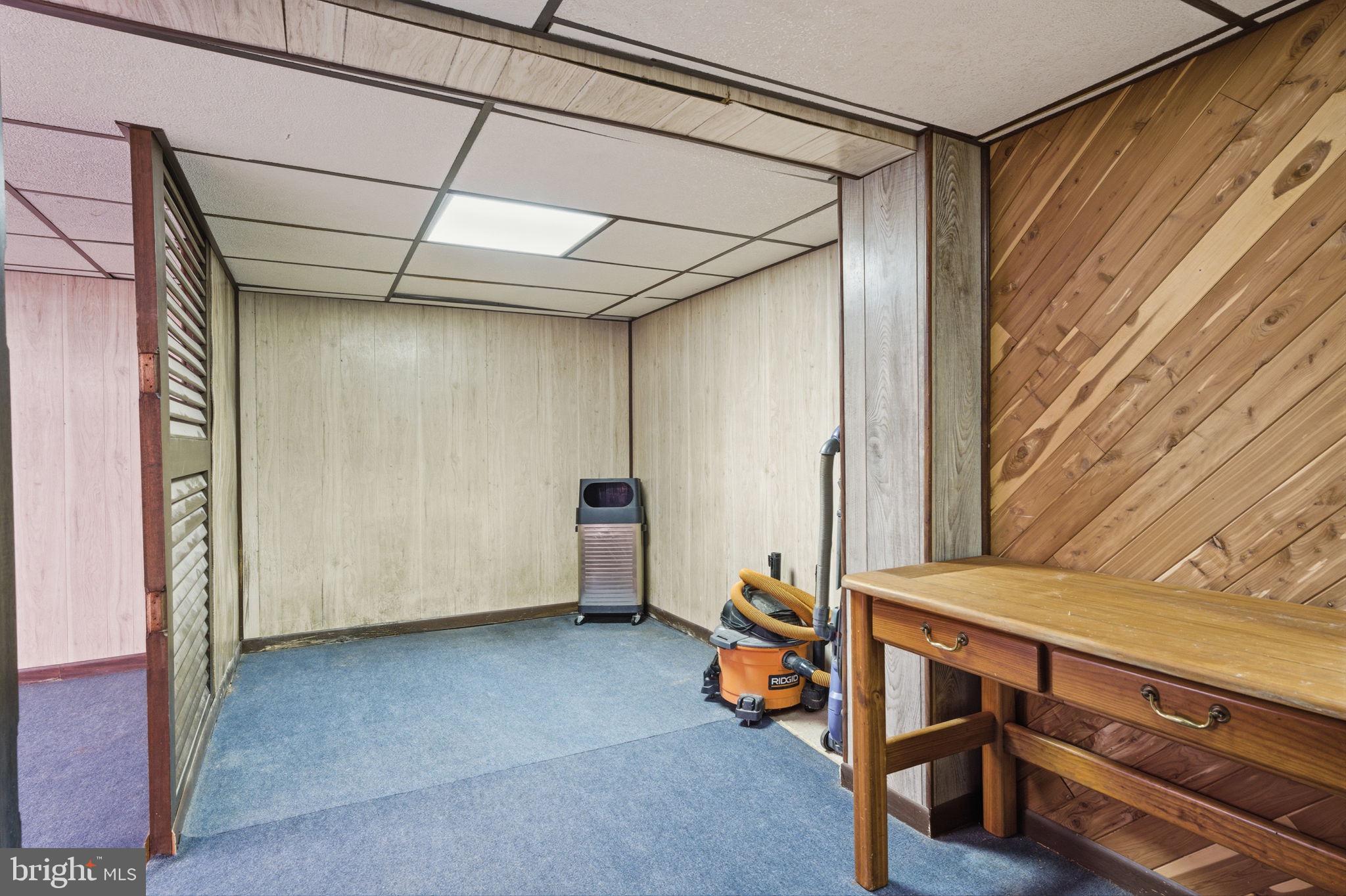 3517 Bristol Road Bensalem, PA 19020 - Photo 29 of 35 a view of room with closet and wooden floor