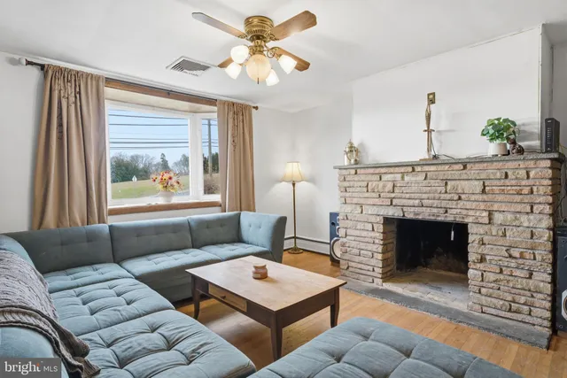 $399,900 | 3517 Bristol Road, Bensalem, PA 19020