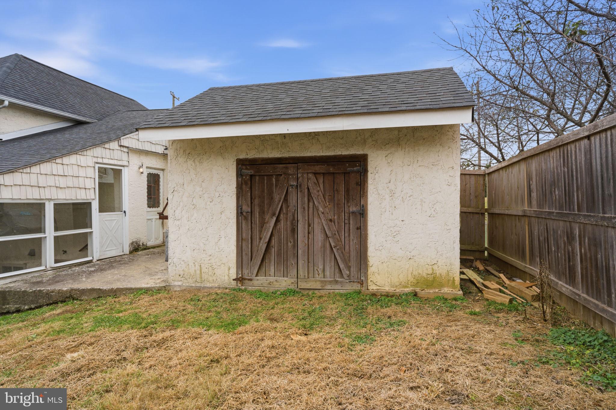 3517 Bristol Road Bensalem, PA 19020 - Photo 35 of 35 a front view of house