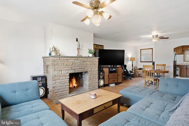 $399,900 | 3517 Bristol Road, Bensalem, PA 19020