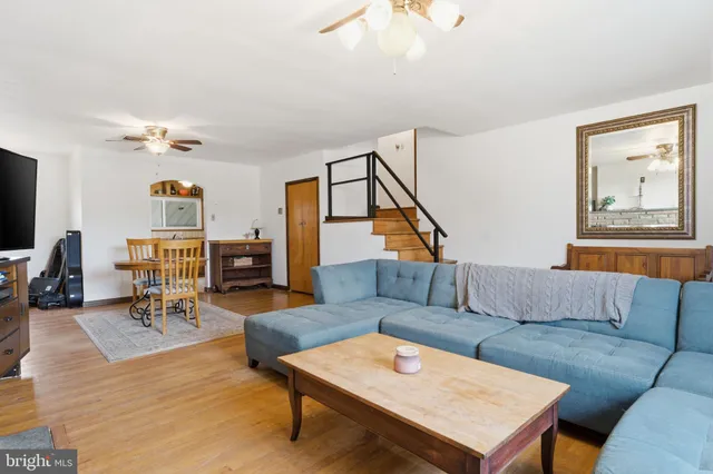 $399,900 | 3517 Bristol Road, Bensalem, PA 19020