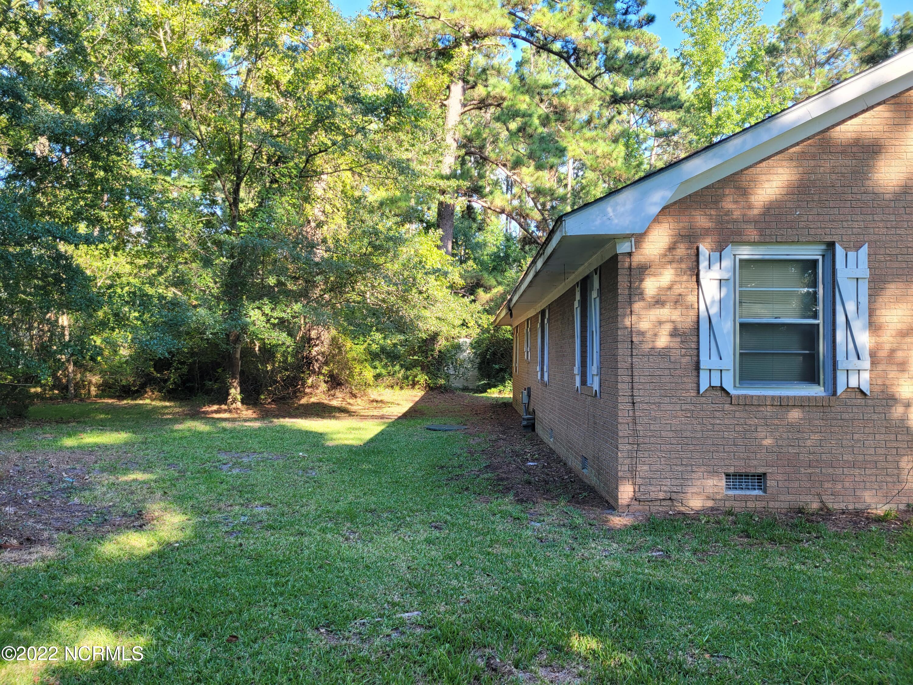 1536 Lanvale Road Leland, NC 28451 - Photo 4 of 8 Back of House
