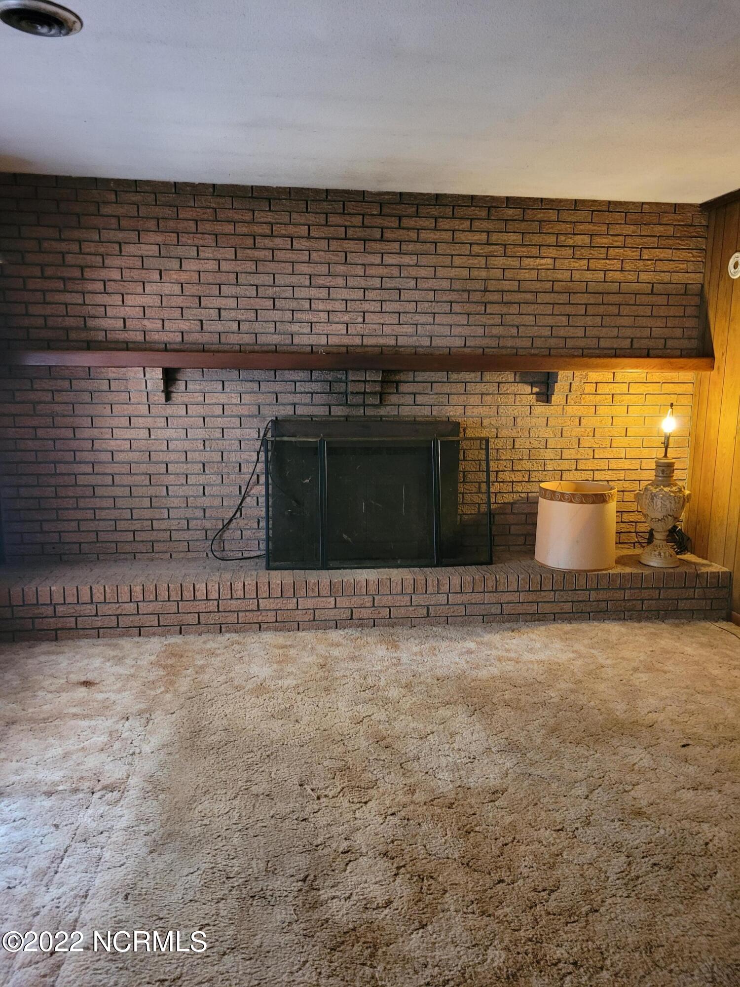 1536 Lanvale Road Leland, NC 28451 - Photo 7 of 8 Living Room