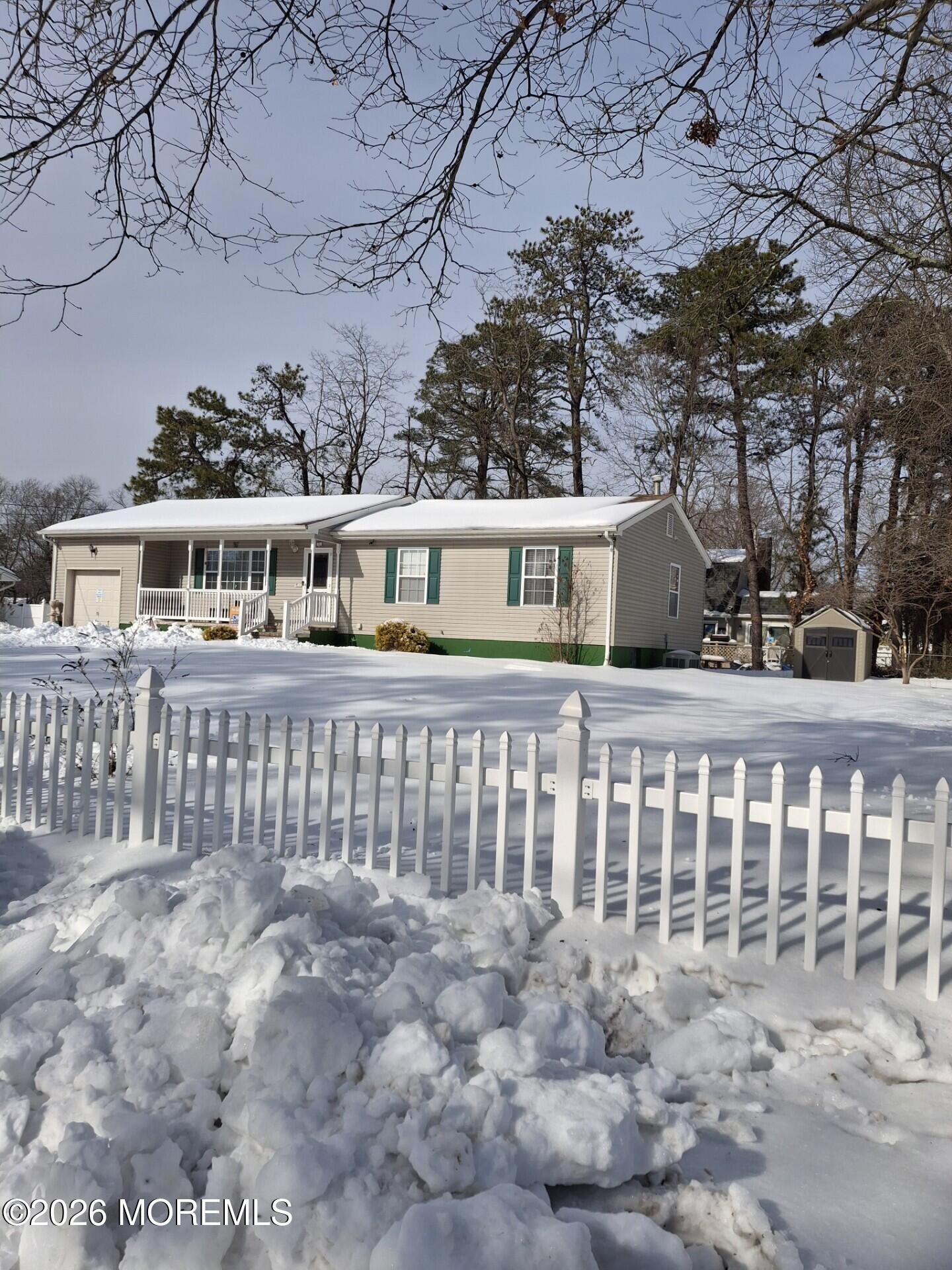 1209 2nd Avenue Toms River, NJ 08757 - Photo 1 of 18 1209 2nd Ave PLP front 2