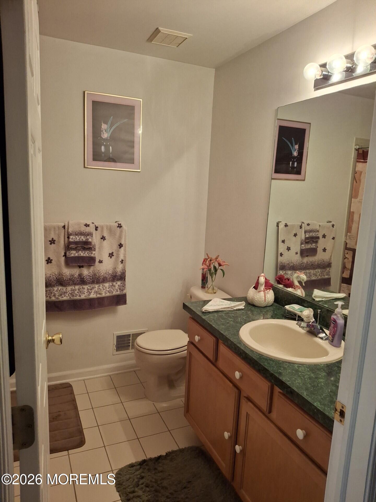 1209 2nd Avenue Toms River, NJ 08757 - Photo 12 of 18 1209 2nd Ave PLP full bath in hallway