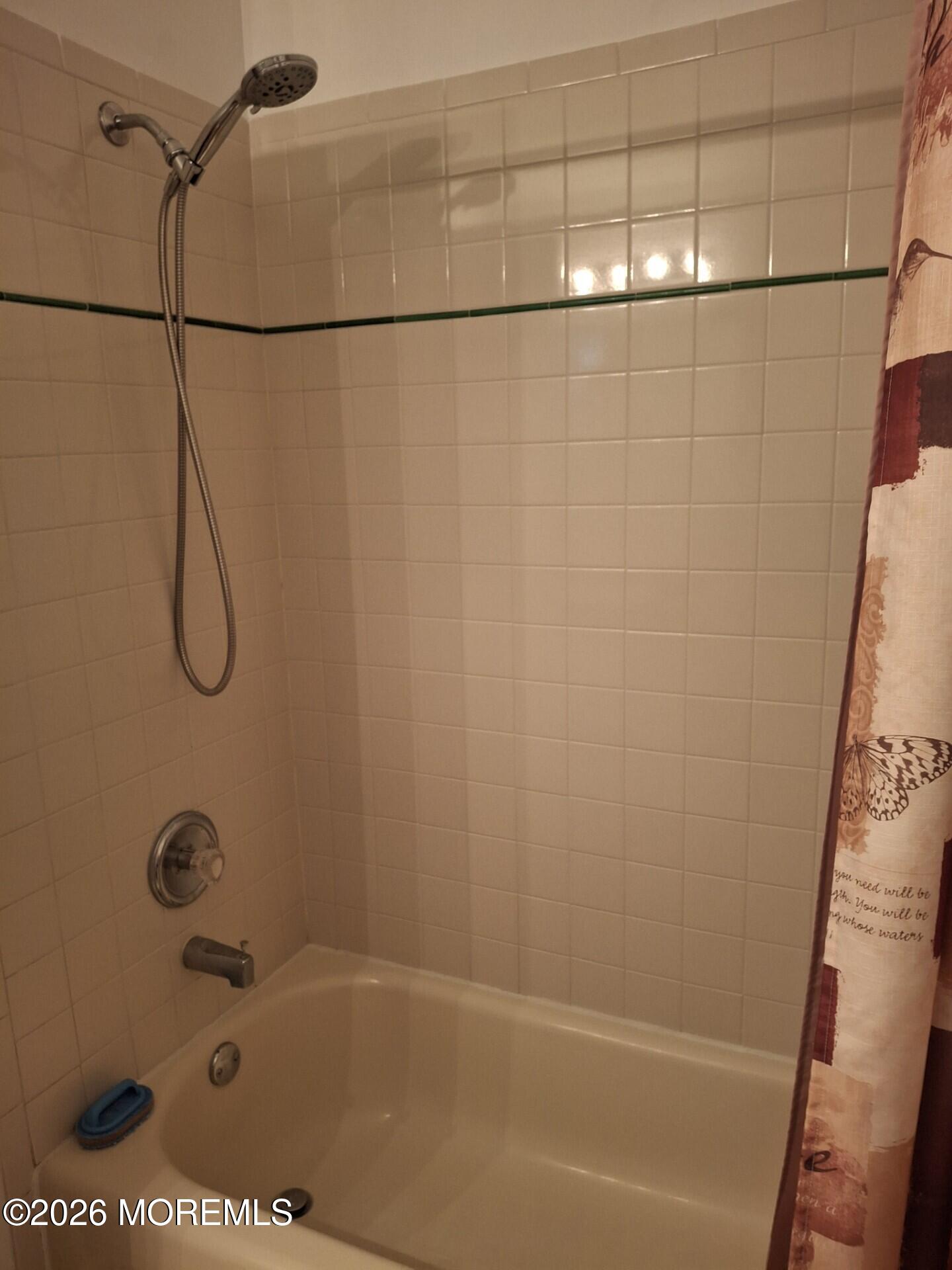 1209 2nd Avenue Toms River, NJ 08757 - Photo 13 of 18 1209 2nd Ave PLP full bath in hallway 2