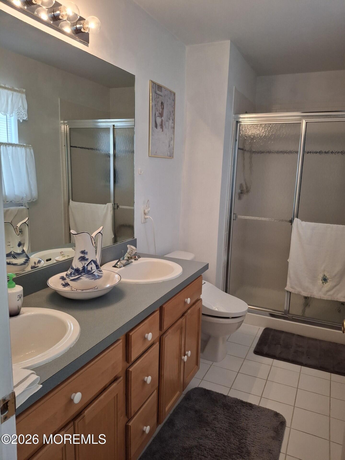 1209 2nd Avenue Toms River, NJ 08757 - Photo 15 of 18 1209 2nd Ave Primary Bedrm full bath