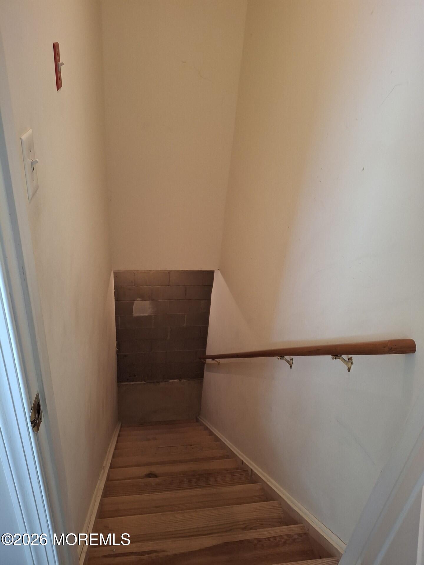 1209 2nd Avenue Toms River, NJ 08757 - Photo 18 of 18 1209 2nd Ave PLP to the basement