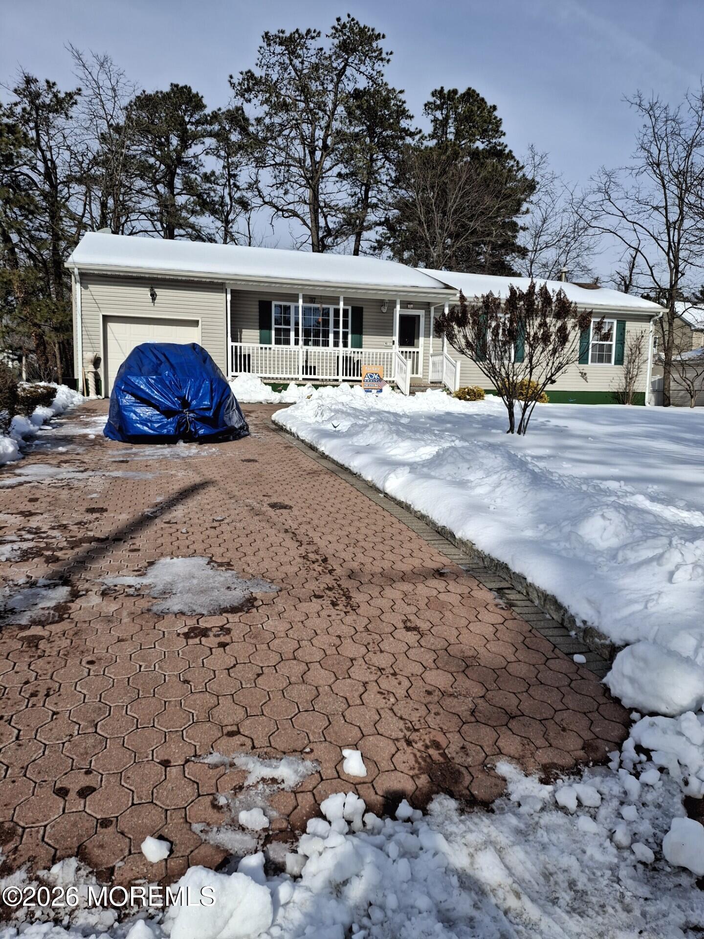1209 2nd Avenue Toms River, NJ 08757 - Photo 2 of 18 1209 2nd Ave PLP front