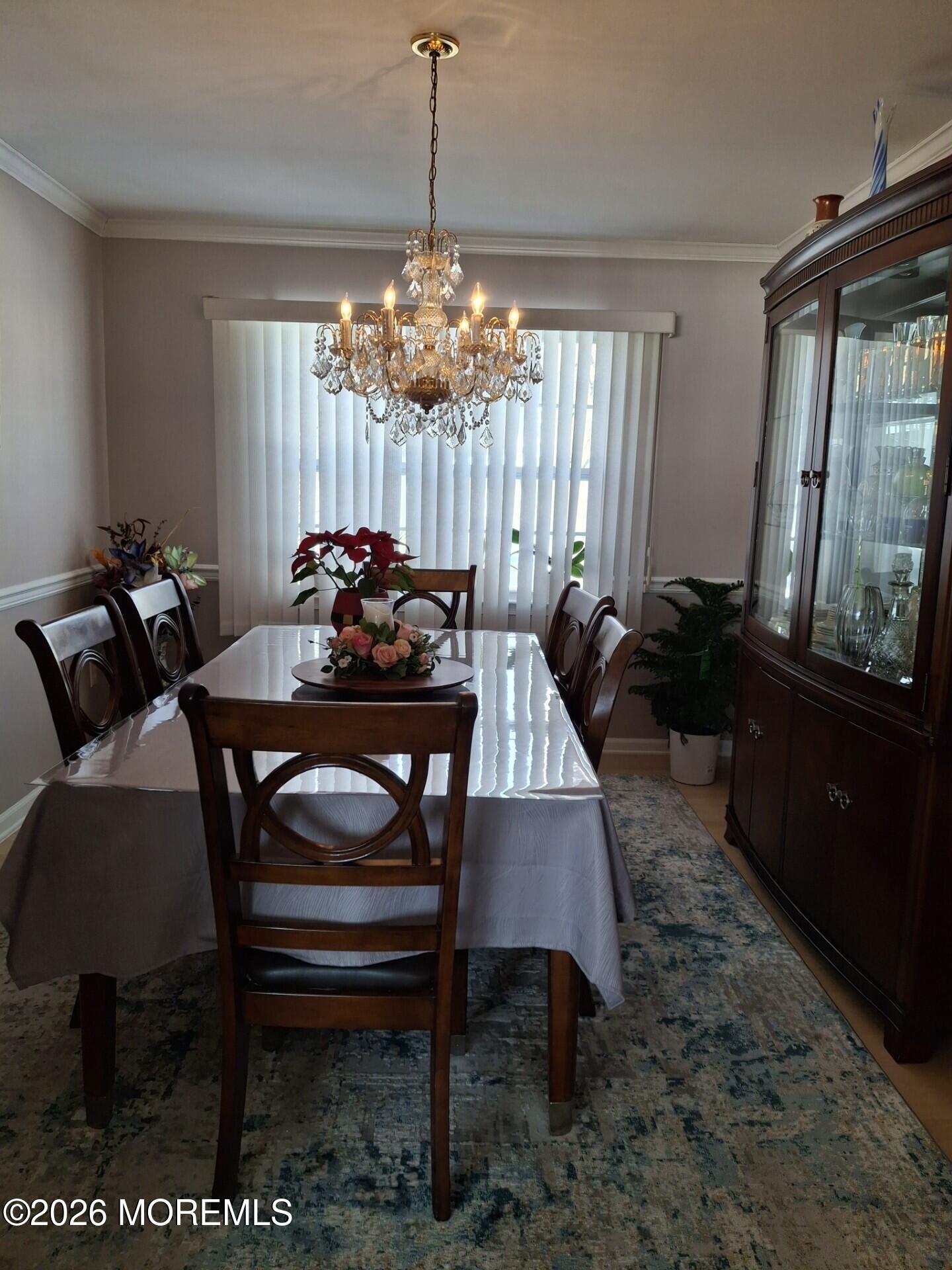 1209 2nd Avenue Toms River, NJ 08757 - Photo 5 of 18 1209 2nd Ave PLP dining room