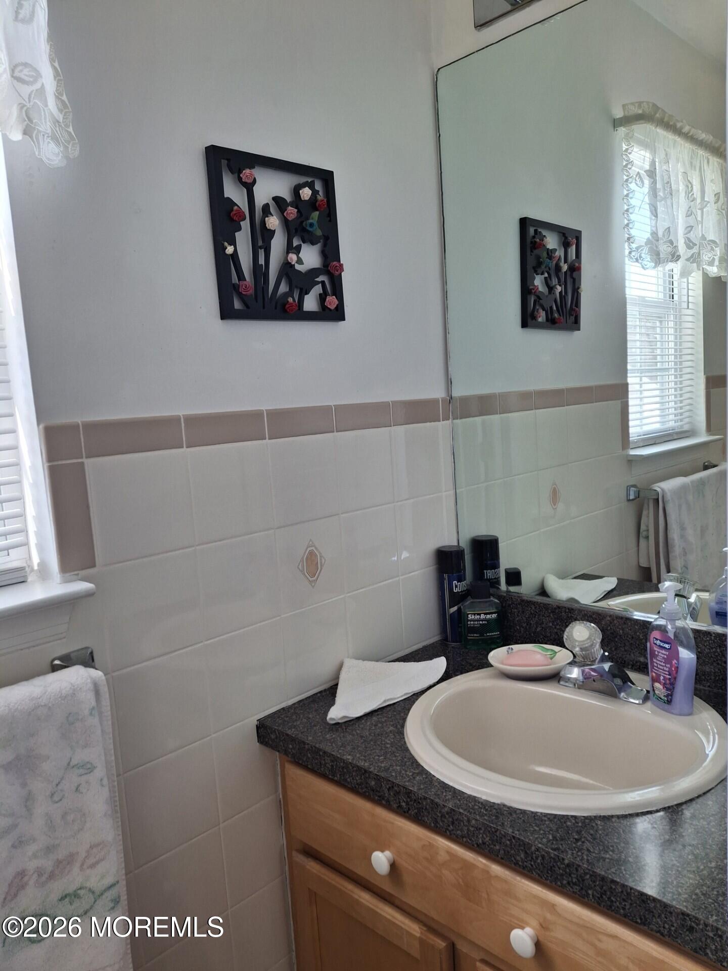 1209 2nd Avenue Toms River, NJ 08757 - Photo 10 of 18 1209 2nd Ave PLP half bath 2