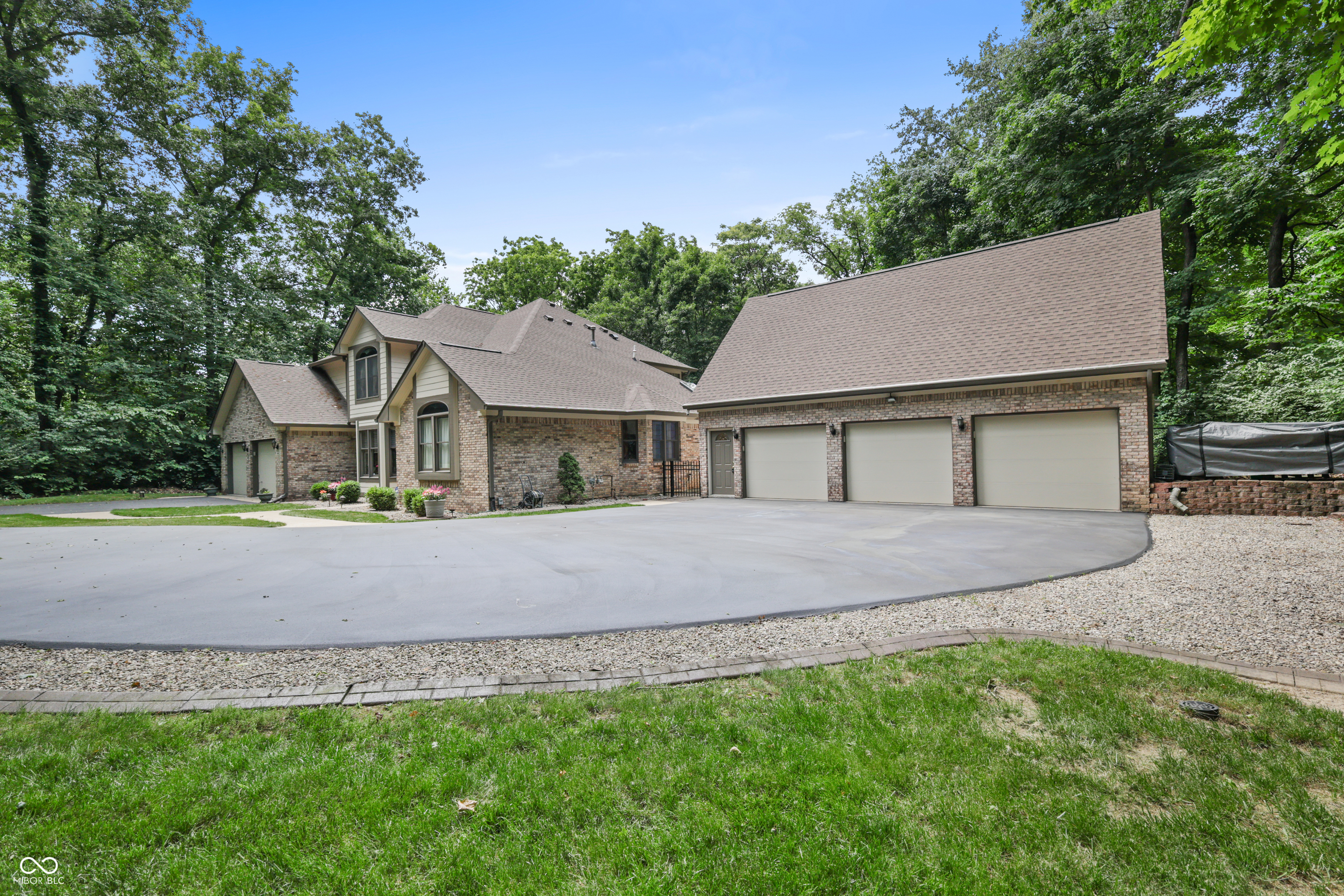 14442 Cherry Tree Road Carmel, IN 46033 - Photo 2 of 47