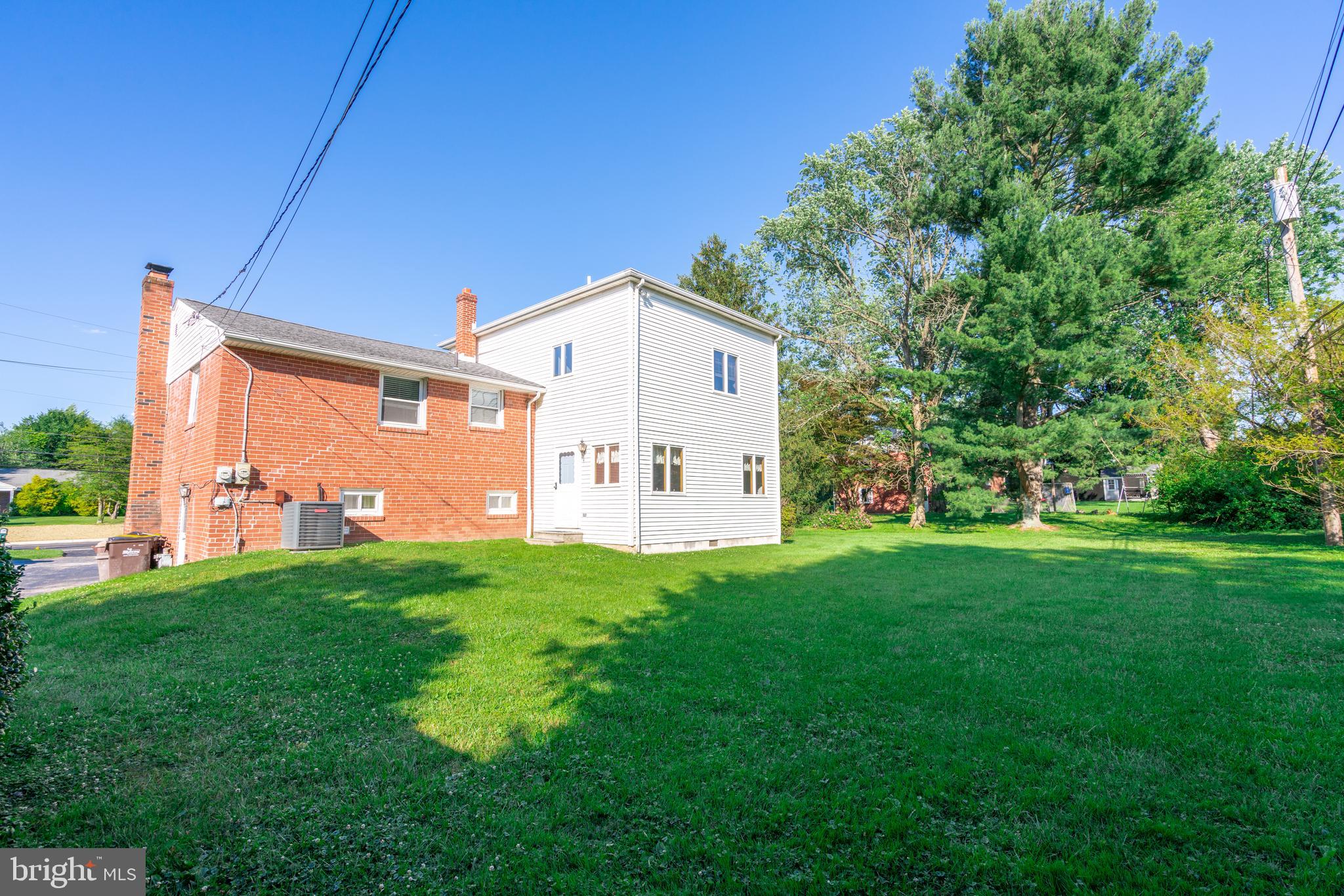 1394 Jolly Road Blue Bell, PA 19422 - Photo 4 of 22 Backyard
