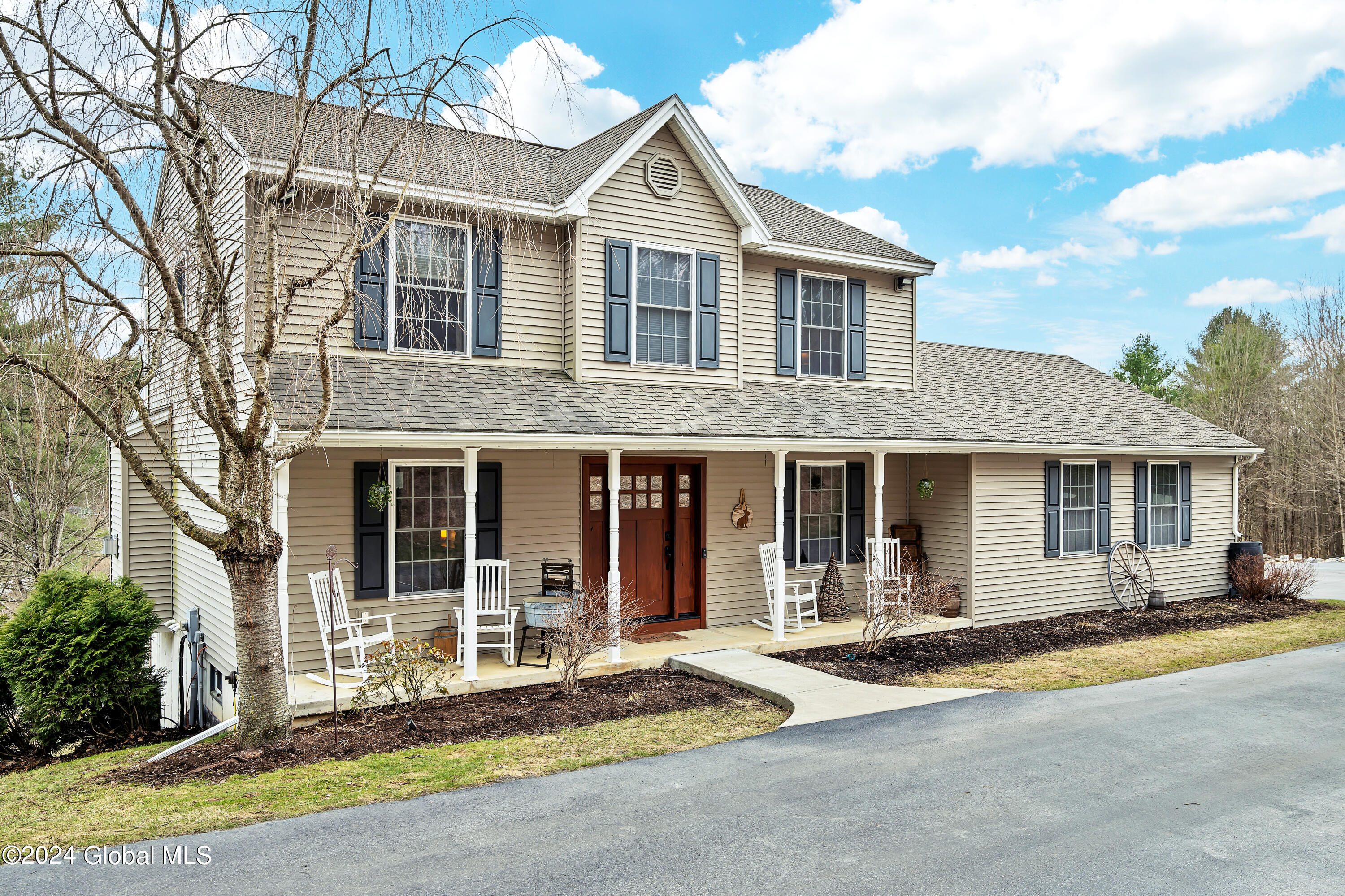 46 Gillespie Road Middle Granville, NY 12849 - Photo 1 of 52 16-P1061334