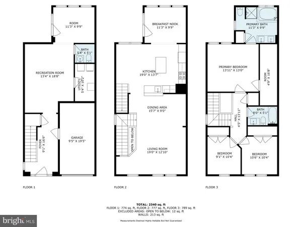 $3,300 | 4724 Hanrahan Place, Alexandria, VA 22309