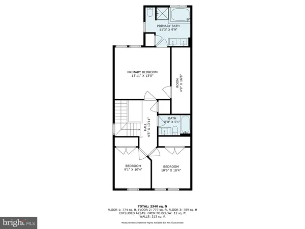 $3,300 | 4724 Hanrahan Place, Alexandria, VA 22309