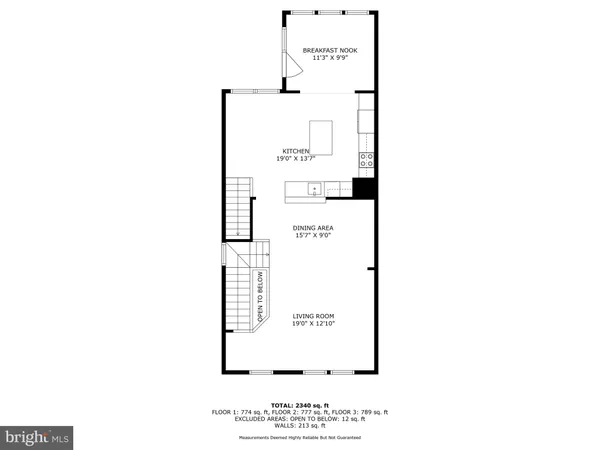 $3,300 | 4724 Hanrahan Place, Alexandria, VA 22309