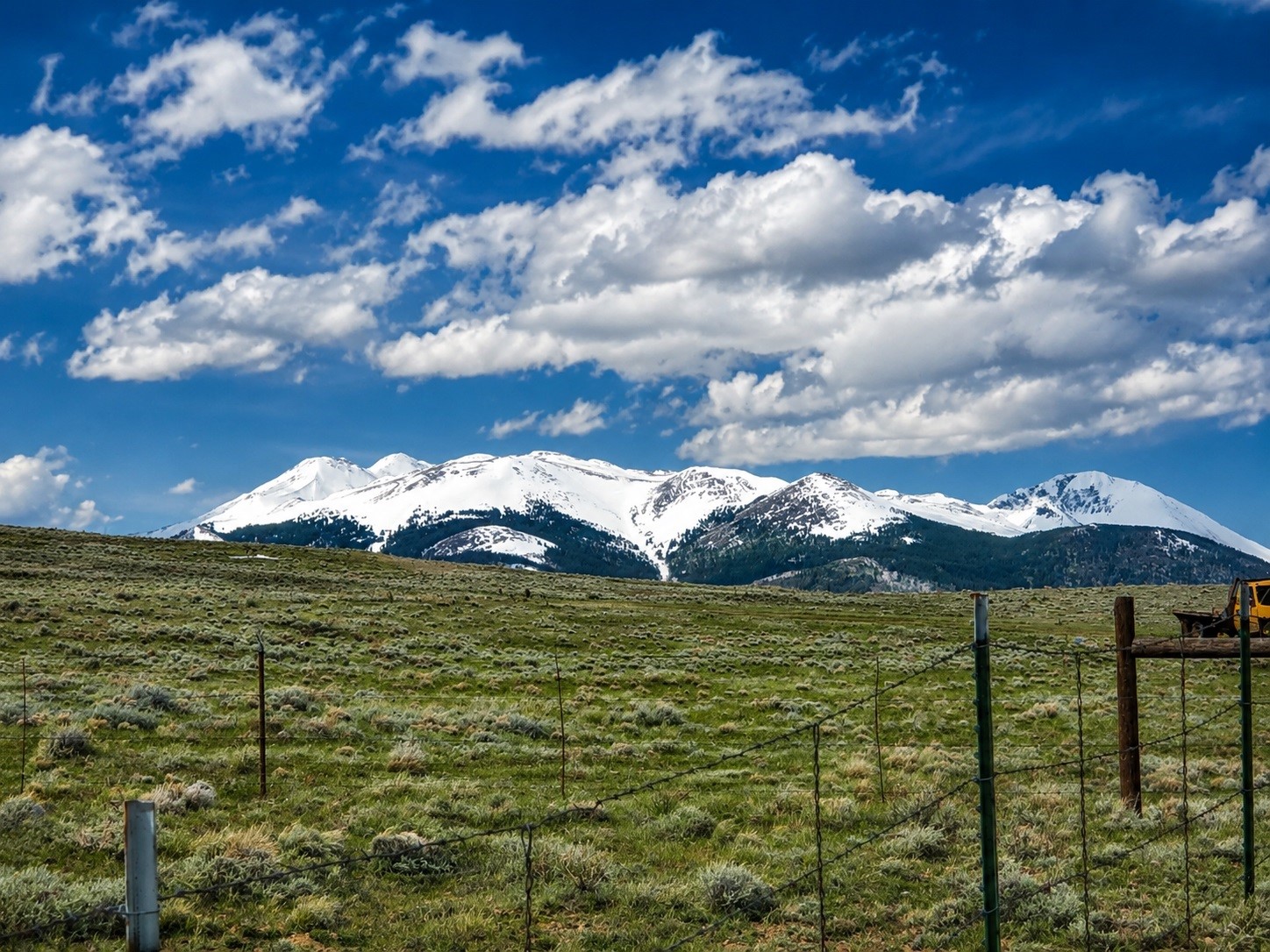 735 Link Road Como, CO 80432 - Photo 2 of 22