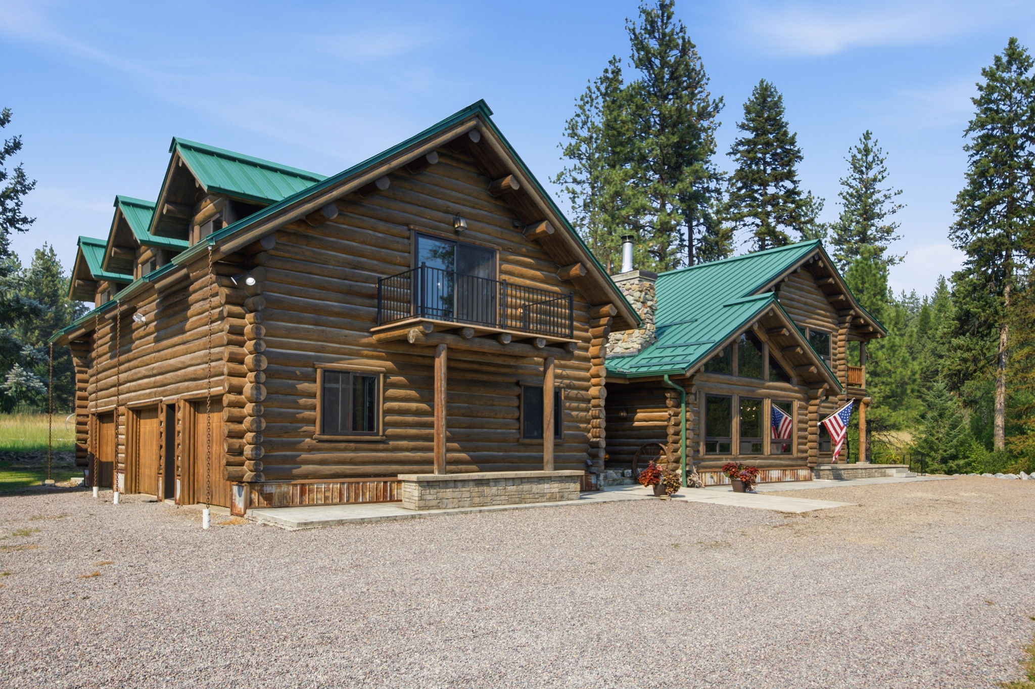 34500 Cedar Cr Road Huson, MT 59846 - Photo 102 of 104 Gallery Image 102