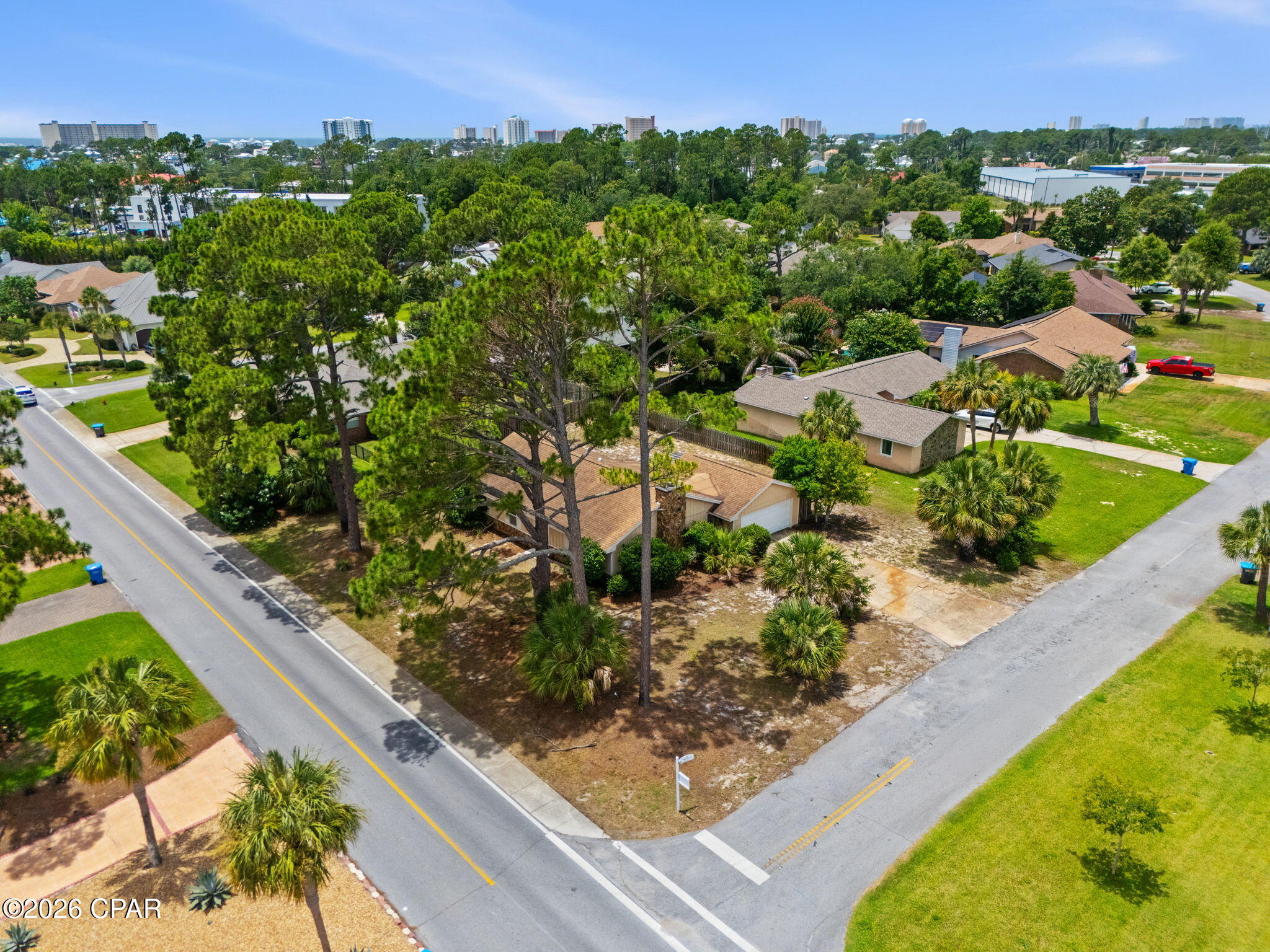 458 Wahoo Road Panama City Beach, FL 32408 - Photo 26 of 41