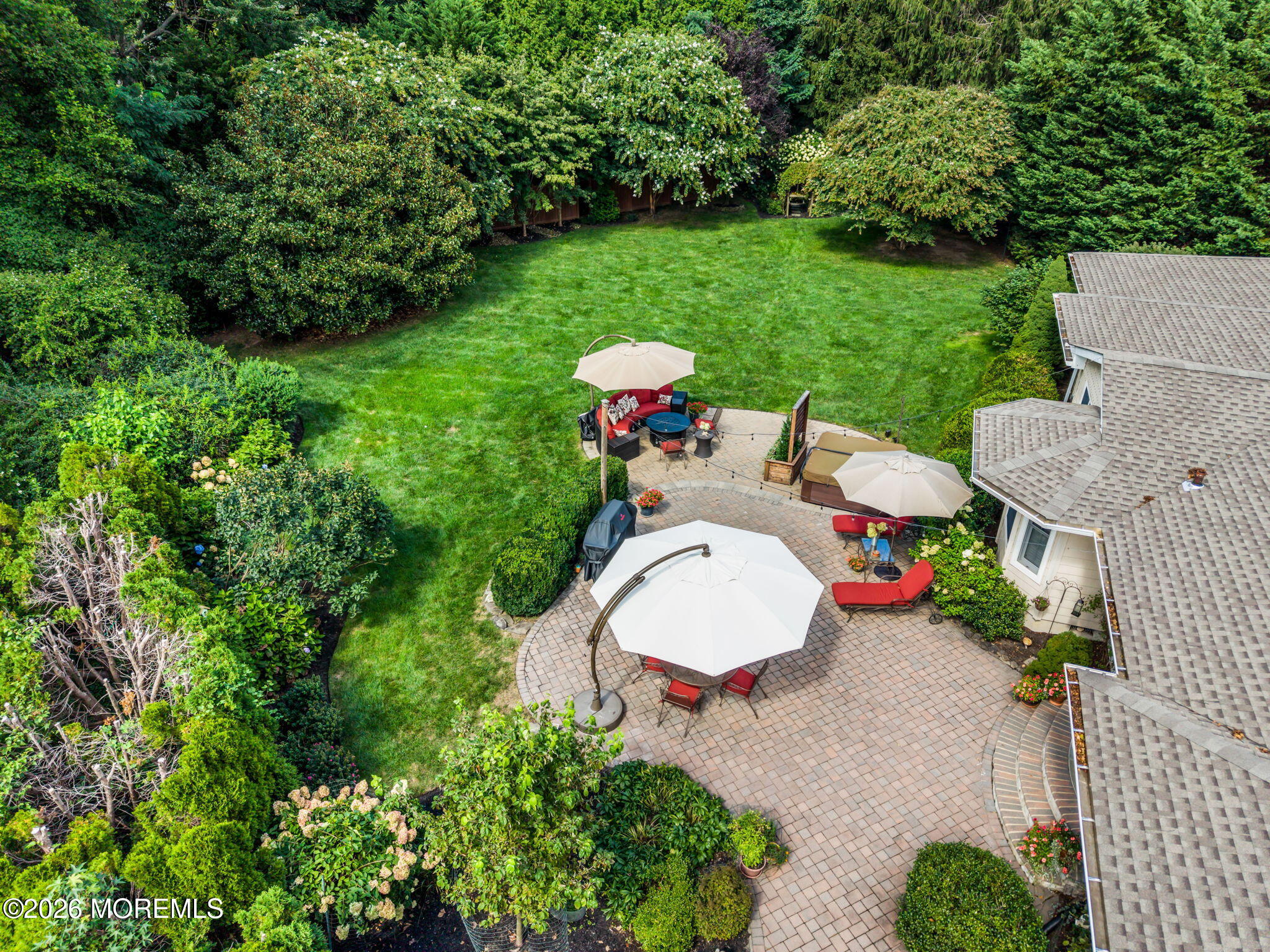 22 Rivers Edge Drive Little Silver, NJ 07739 - Photo 126 of 126 131-web-or-mls-DJI_20260825145906_0253_D