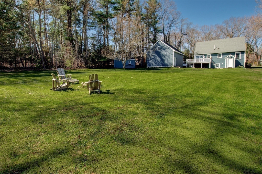 921 Wauwinet Road Barre, MA 01005 - Photo 3 of 39